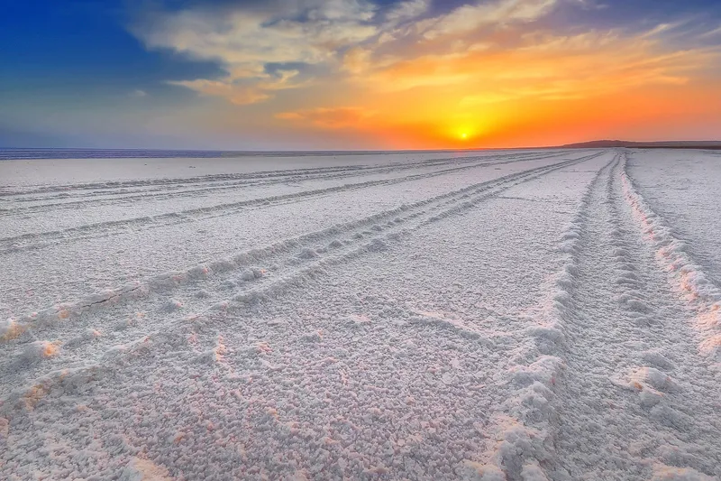 White Rann