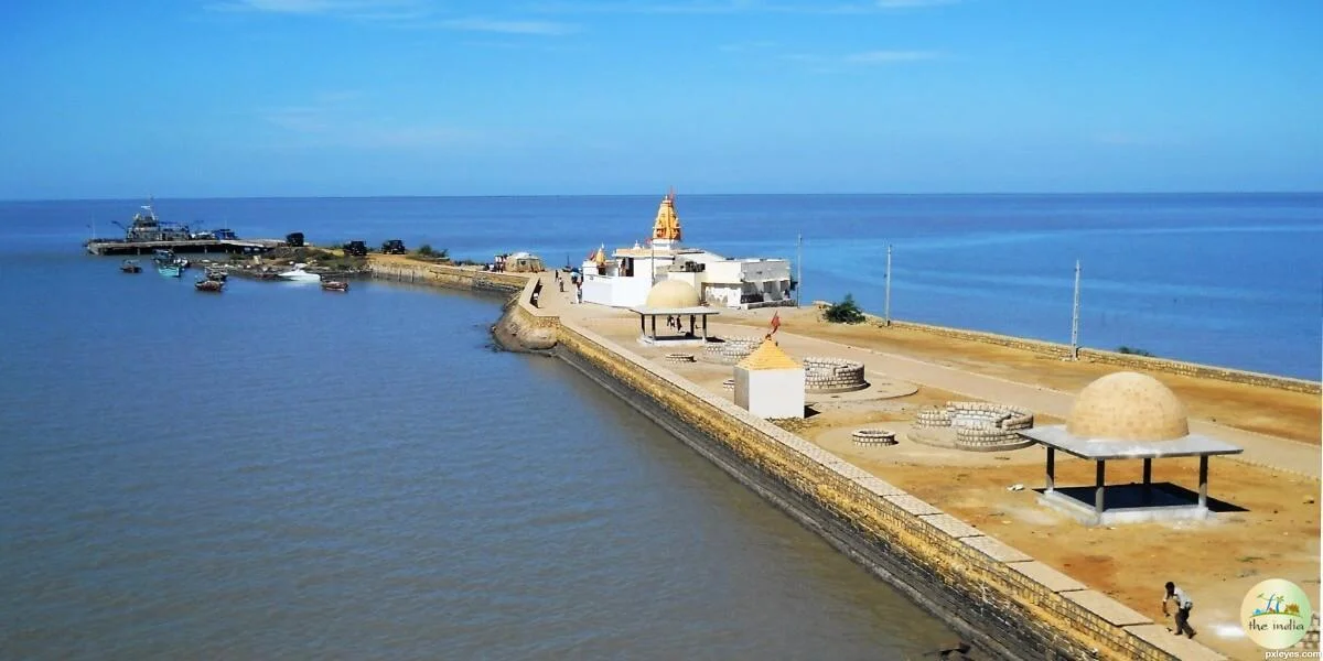 Narayan Sarovar Lake Kutch — 4N5D Grand Explorer Tour Package