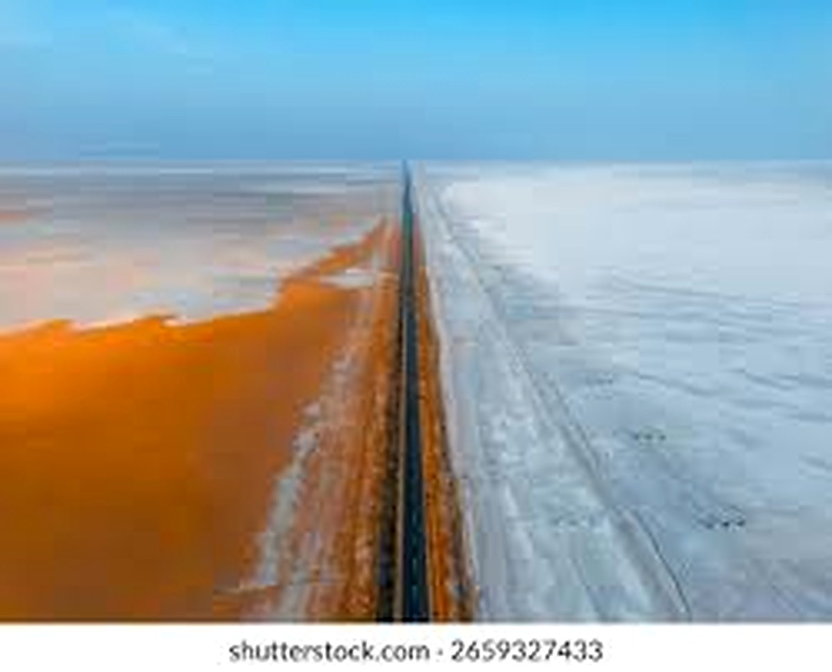 Road to Heaven Kutch — 4N5D Grand Tour